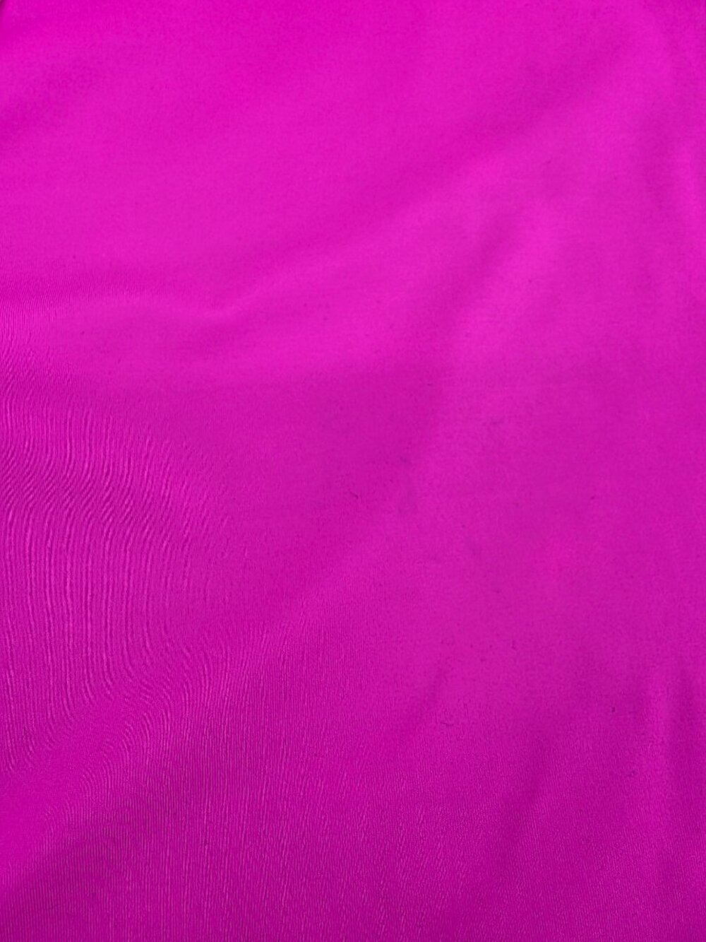 Balenciaga Hot Pink Bodycon Mini Dress – XS – Stretch Designer Club Dress - Picture 8 of 12